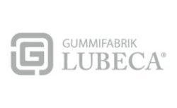 Logo GUMMIFABRIK LUBECA