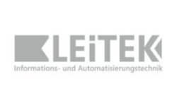 Logo LEITEK