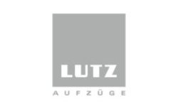 Logo LUTZ Aufzüge