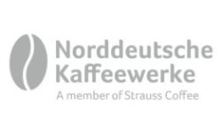 Logo Norddeutsche Kaffeewerke