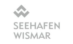 Logo SEEHAFEN WISMAR