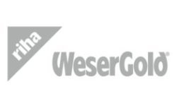 Logo Wesergold